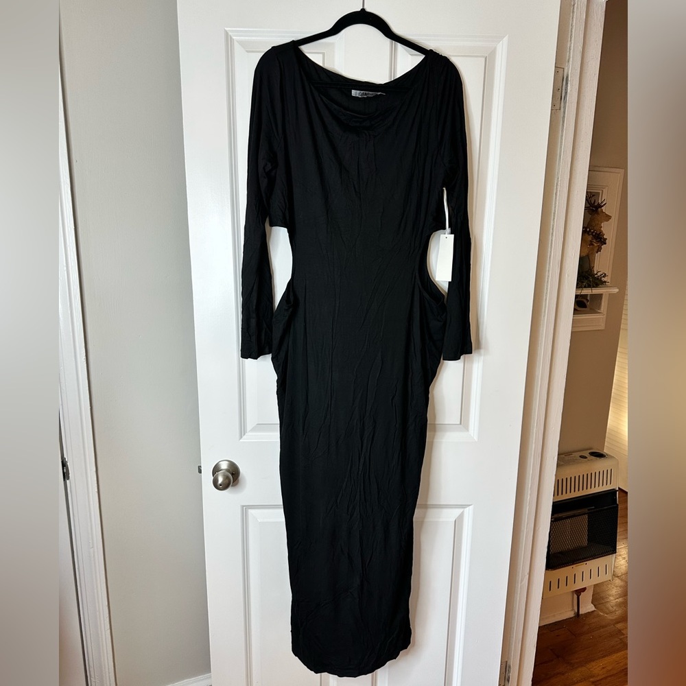 Plus Size Cocktail Dress